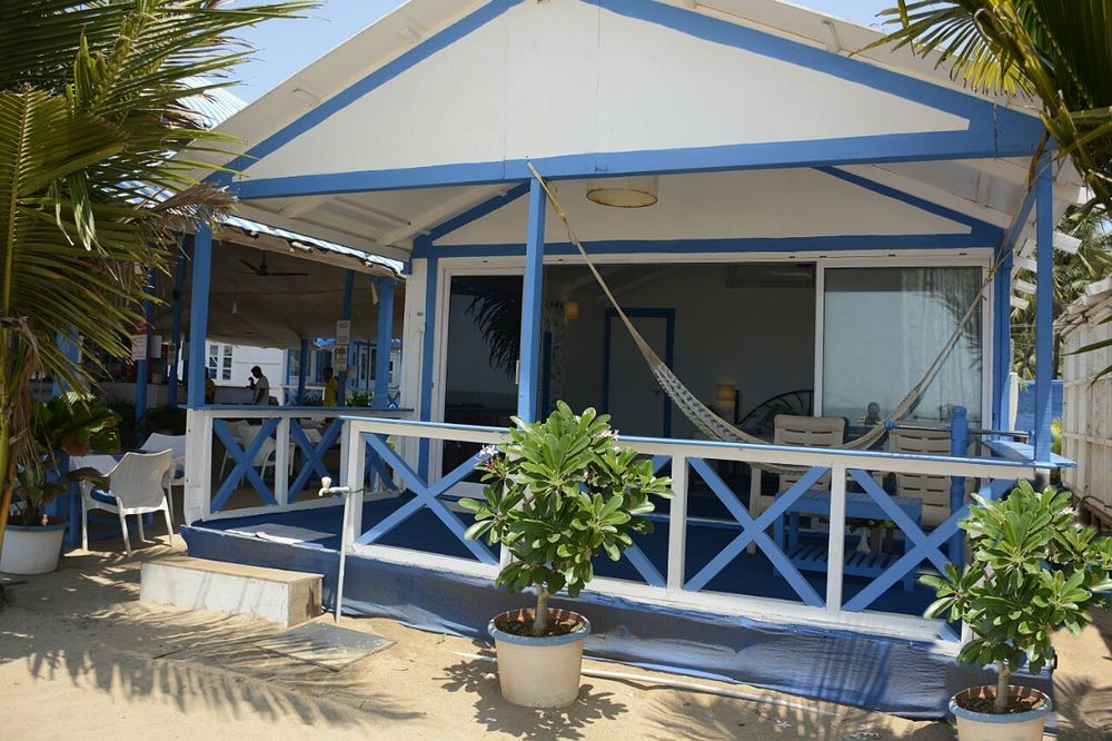 CUBA AGONDA GUESTHOUSE - 2