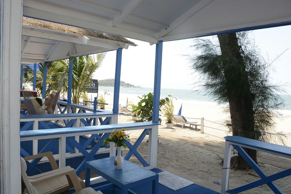 CUBA AGONDA GUESTHOUSE - 17