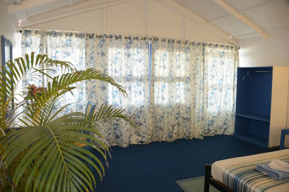 CUBA AGONDA GUESTHOUSE - 36