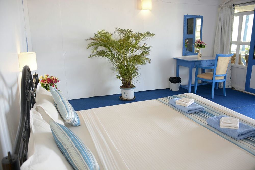 CUBA AGONDA GUESTHOUSE - 35