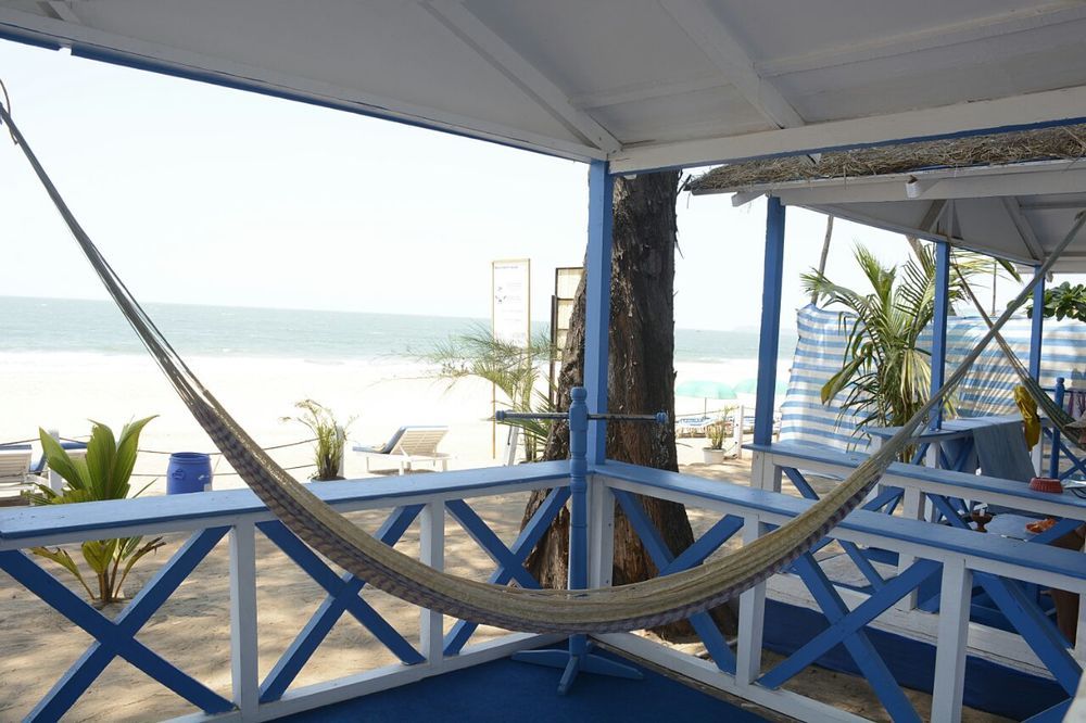 CUBA AGONDA GUESTHOUSE - 14