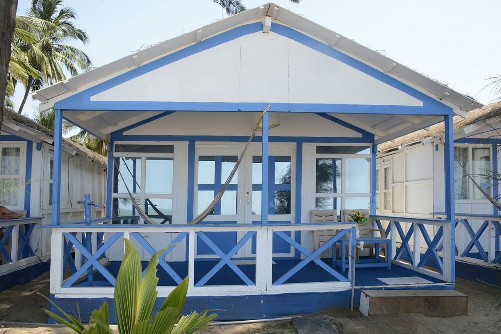 CUBA AGONDA GUESTHOUSE - 30