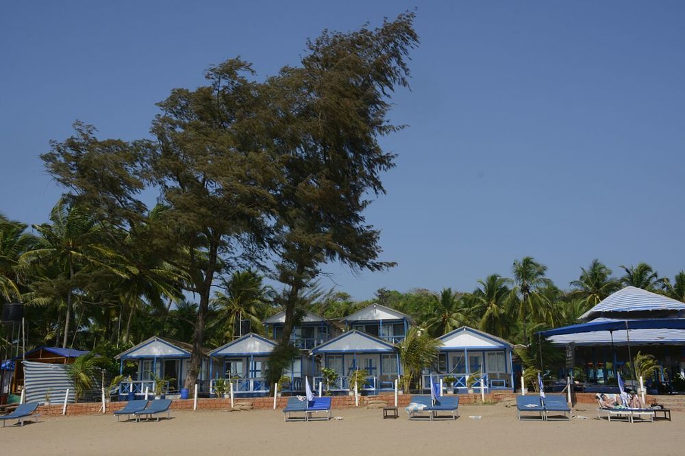 CUBA AGONDA GUESTHOUSE - 23