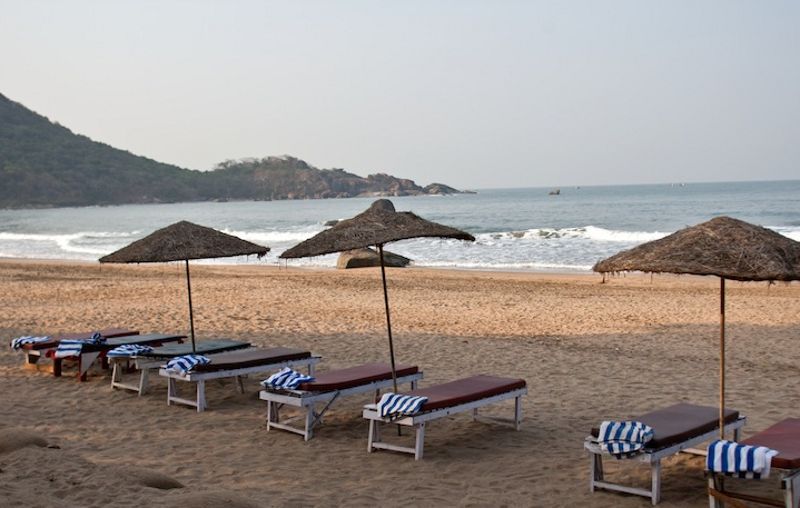 CUBA AGONDA GUESTHOUSE - 28