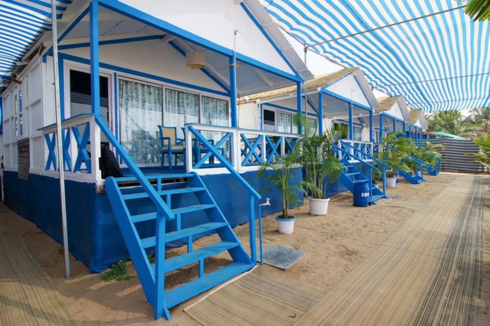 CUBA AGONDA GUESTHOUSE - 10