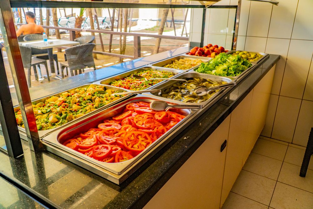 Senza The Inn Resort & SPA - 34