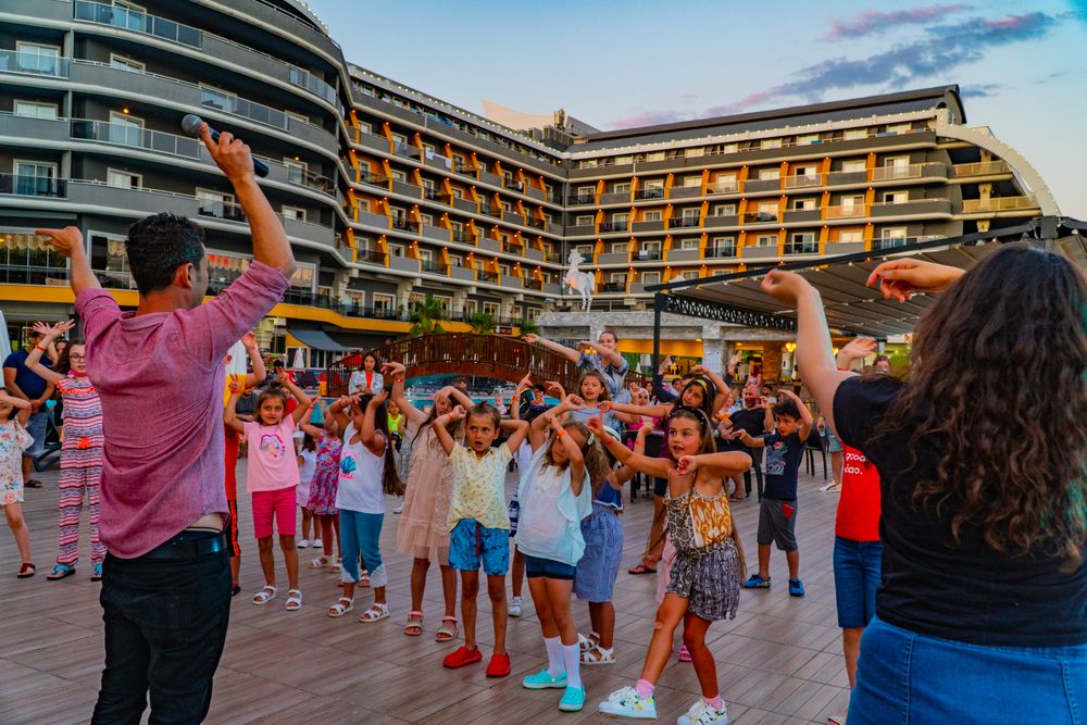 Senza The Inn Resort & SPA - 42
