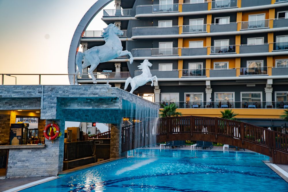 Senza The Inn Resort & SPA - 20