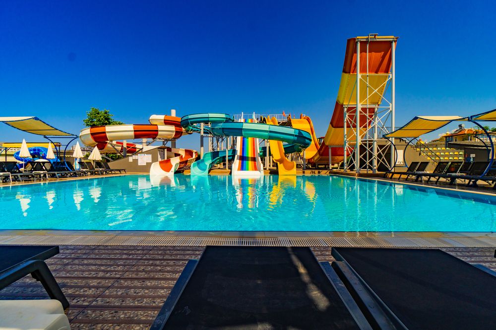 Senza The Inn Resort & SPA - 13