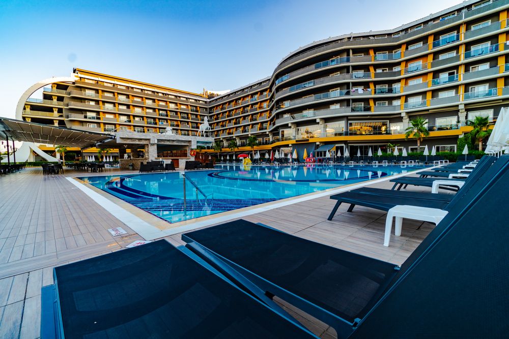 Senza The Inn Resort & SPA - 17