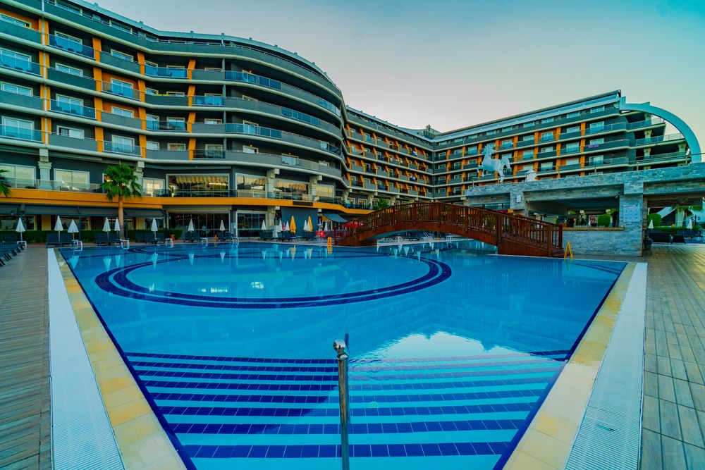 Senza The Inn Resort & SPA - 19