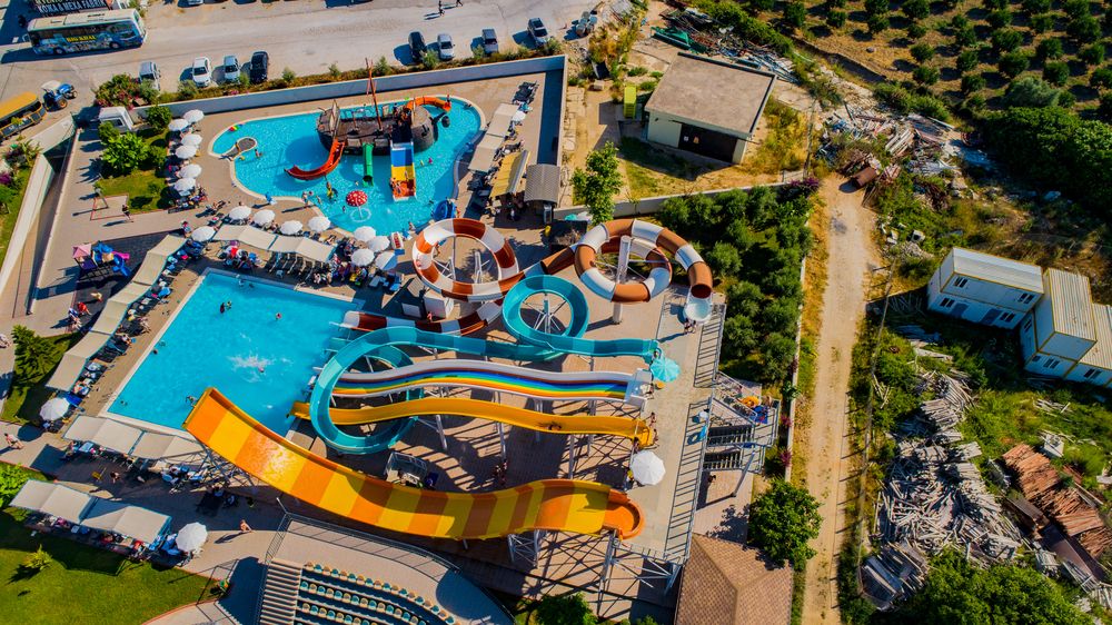 Senza The Inn Resort & SPA - 5