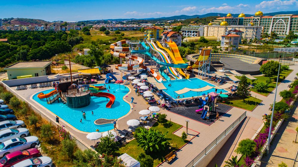 Senza The Inn Resort & SPA - 10