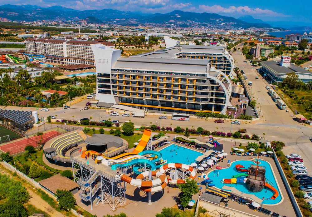 Senza The Inn Resort & SPA - 3