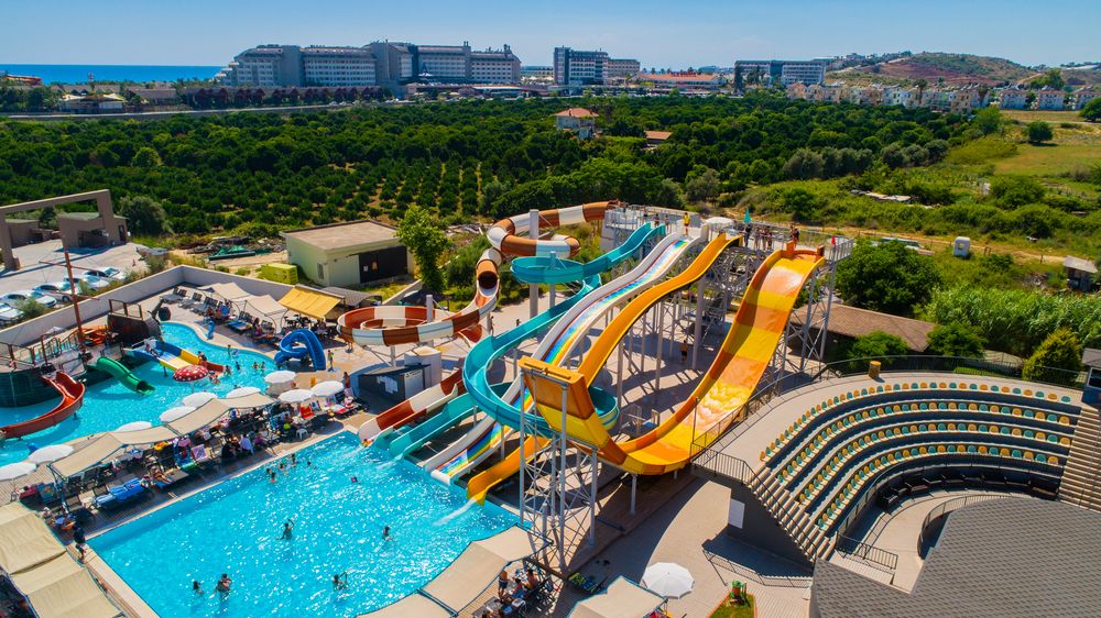 Senza The Inn Resort & SPA - 15