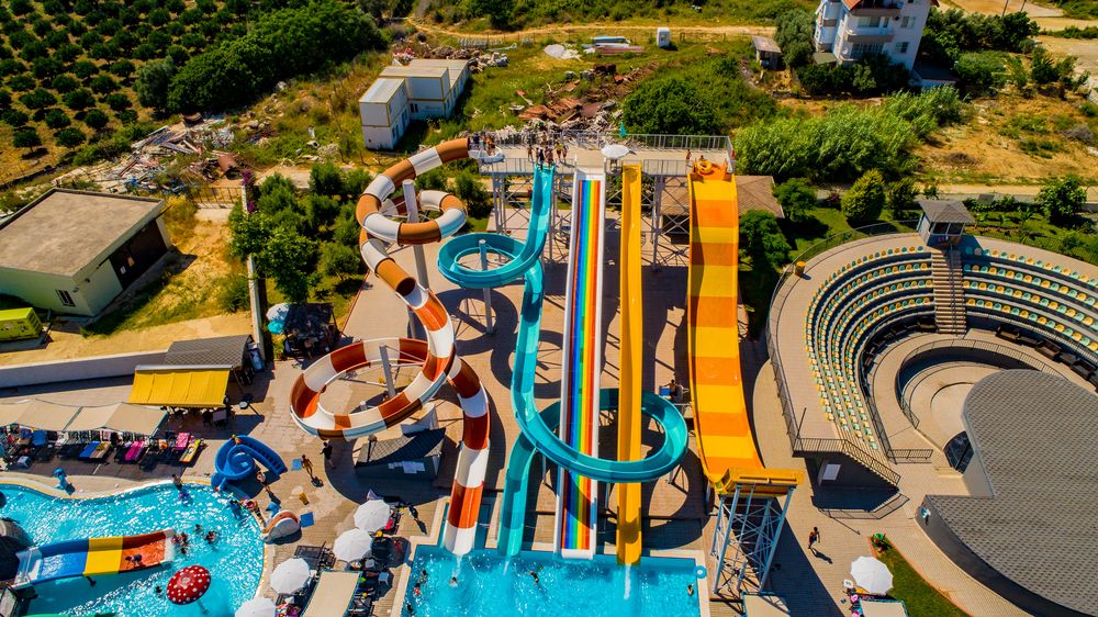 Senza The Inn Resort & SPA - 11
