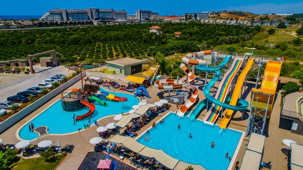 Senza The Inn Resort & SPA - 6