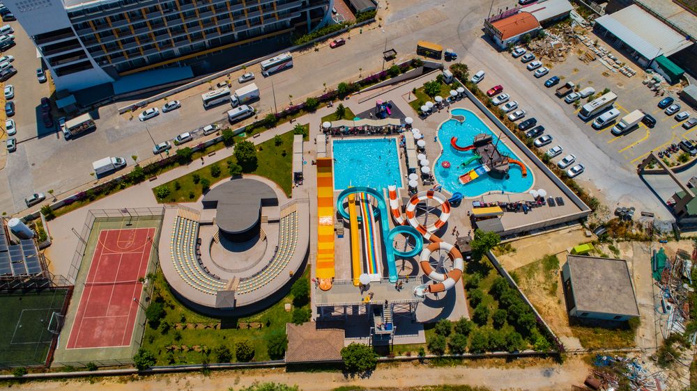 Senza The Inn Resort & SPA - 9