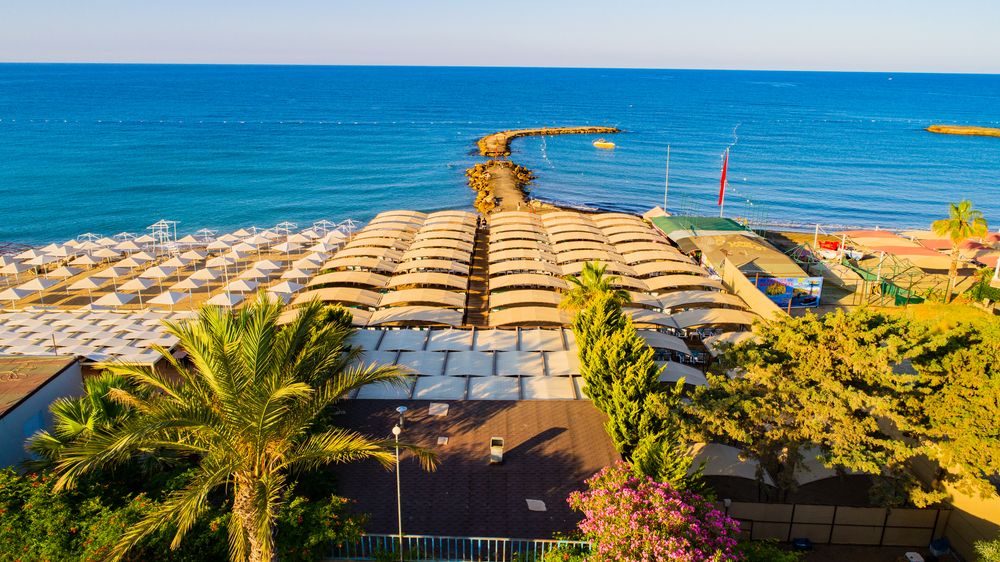 Senza The Inn Resort & SPA - 21