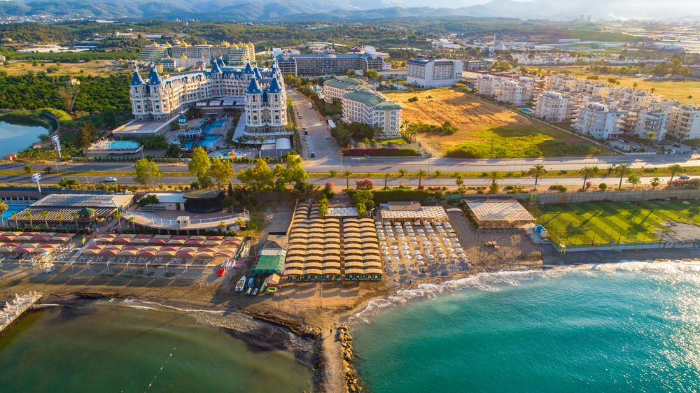 Senza The Inn Resort & SPA - 1