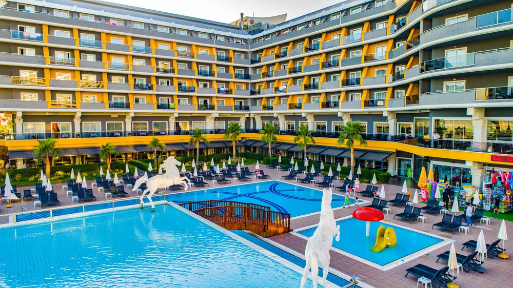 Senza The Inn Resort & SPA - 18