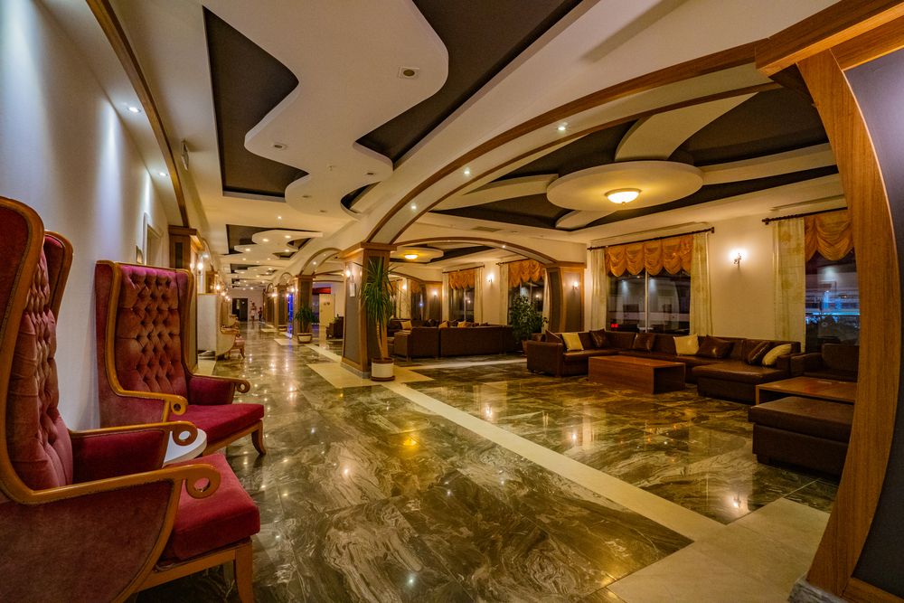 Senza The Inn Resort & SPA - 26
