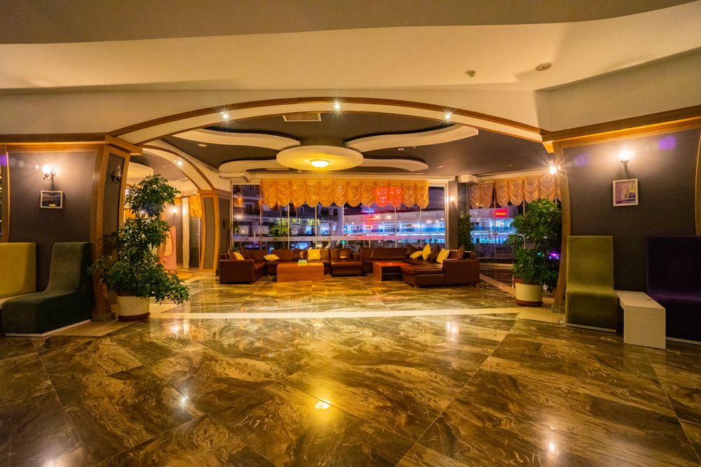 Senza The Inn Resort & SPA - 27