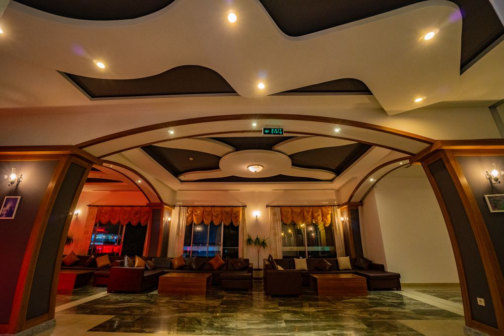 Senza The Inn Resort & SPA - 28