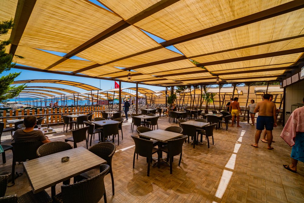 Senza The Inn Resort & SPA - 38