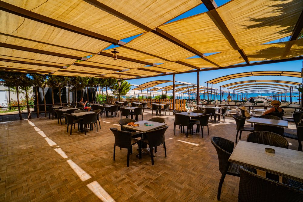 Senza The Inn Resort & SPA - 39