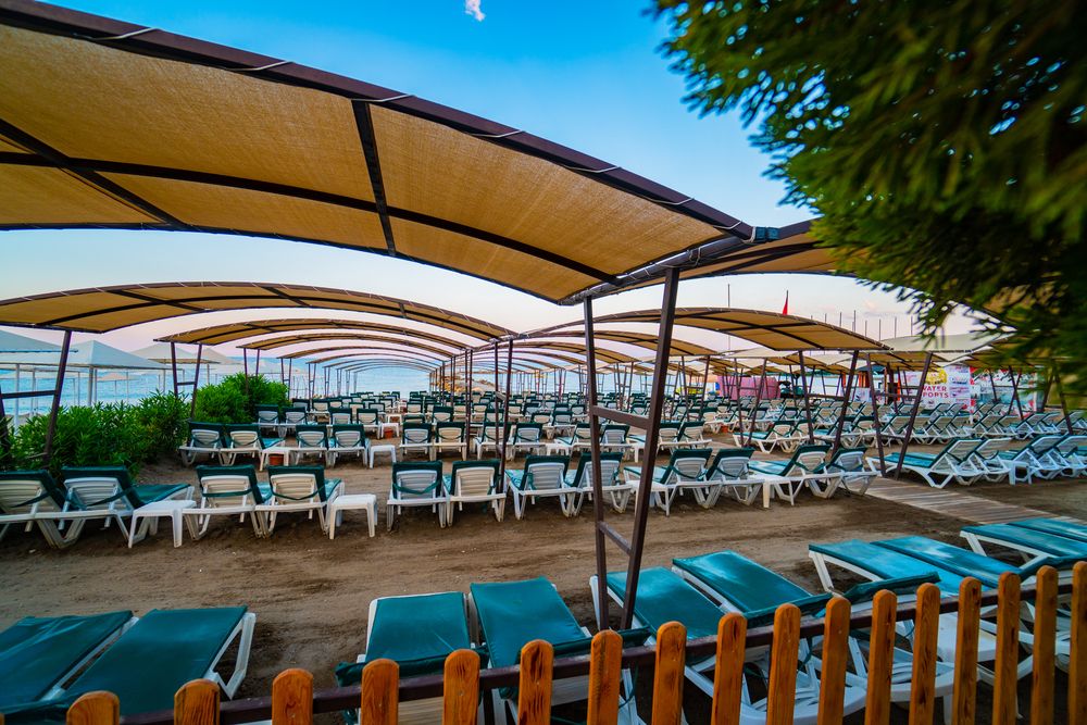 Senza The Inn Resort & SPA - 23