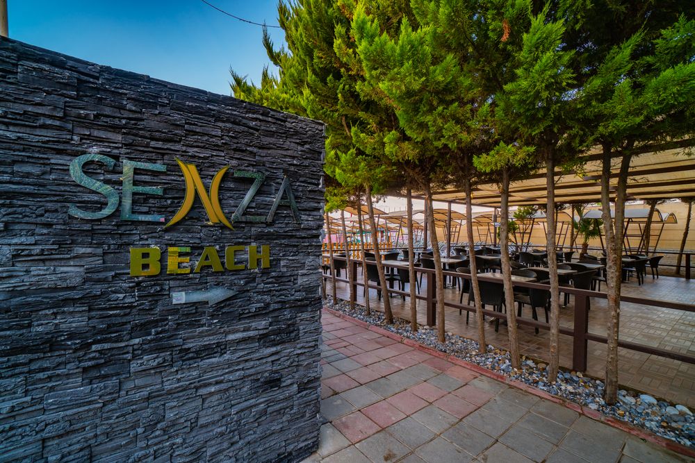 Senza The Inn Resort & SPA - 22