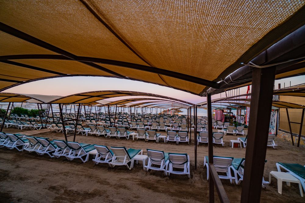 Senza The Inn Resort & SPA - 24
