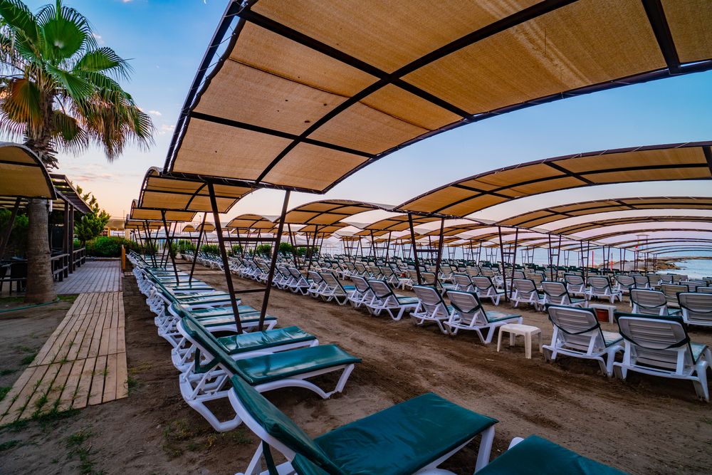 Senza The Inn Resort & SPA - 25