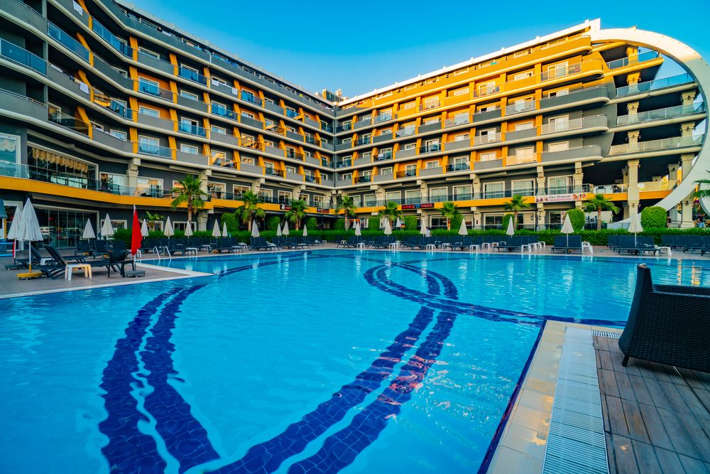 Senza The Inn Resort & SPA - 16