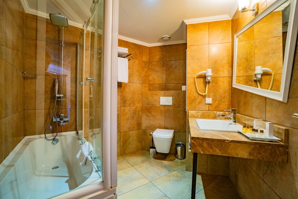 Senza The Inn Resort & SPA - 55