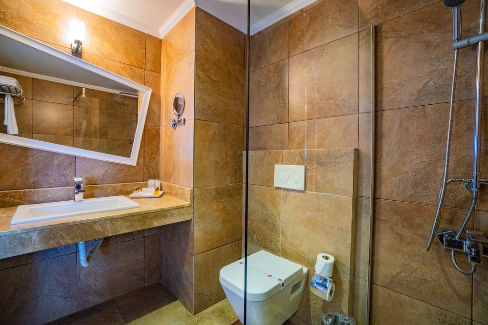 Senza The Inn Resort & SPA - 52