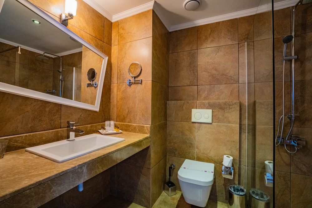 Senza The Inn Resort & SPA - 53