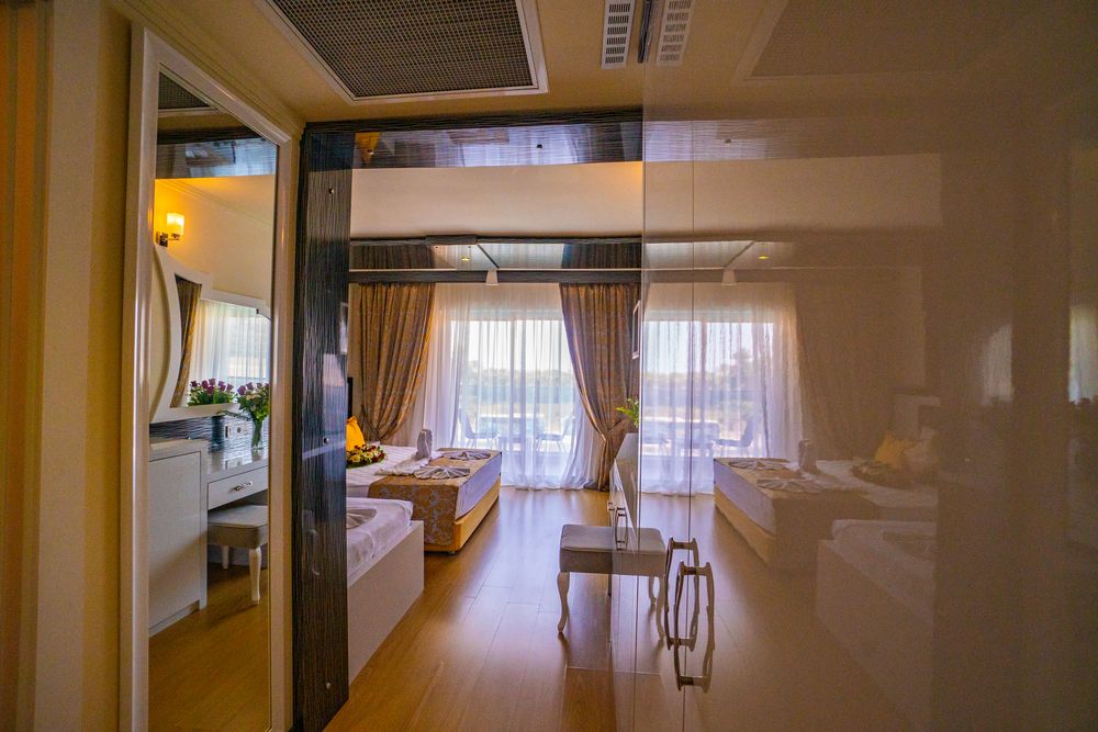 Senza The Inn Resort & SPA - 51