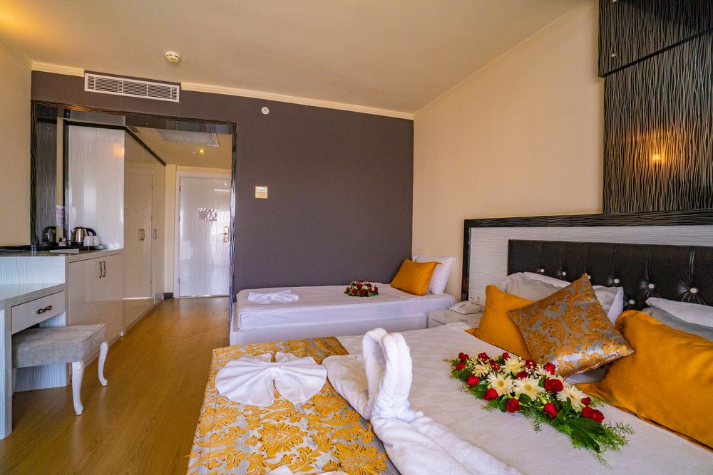 Senza The Inn Resort & SPA - 50