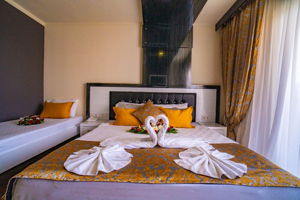 Senza The Inn Resort & SPA - 49
