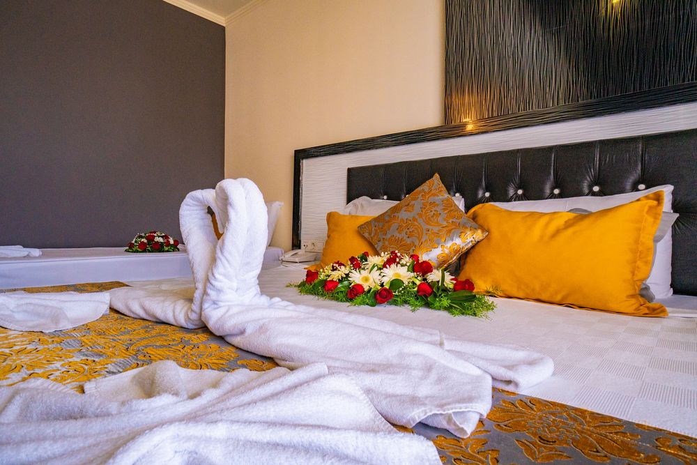 Senza The Inn Resort & SPA - 48