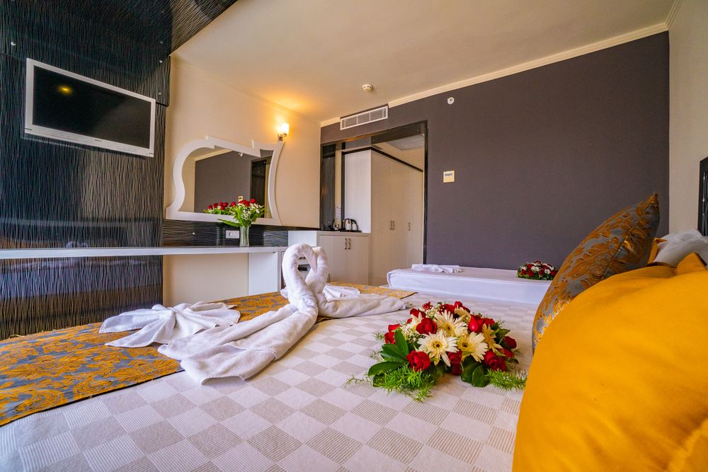 Senza The Inn Resort & SPA - 47