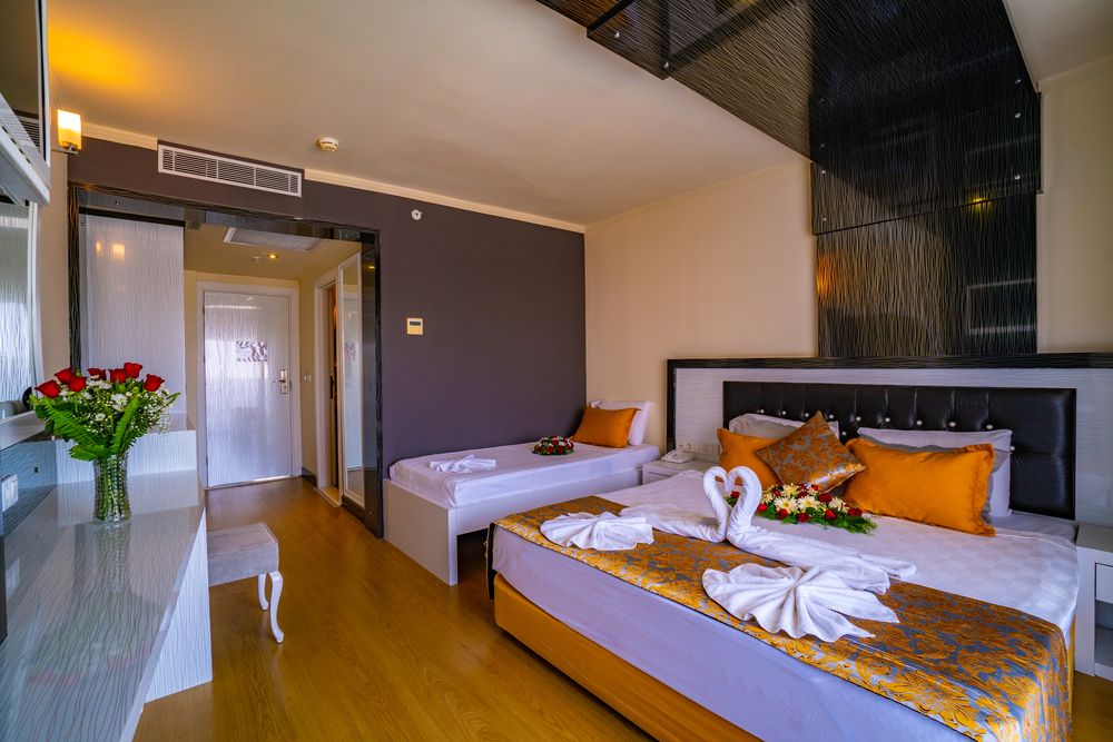 Senza The Inn Resort & SPA - 46