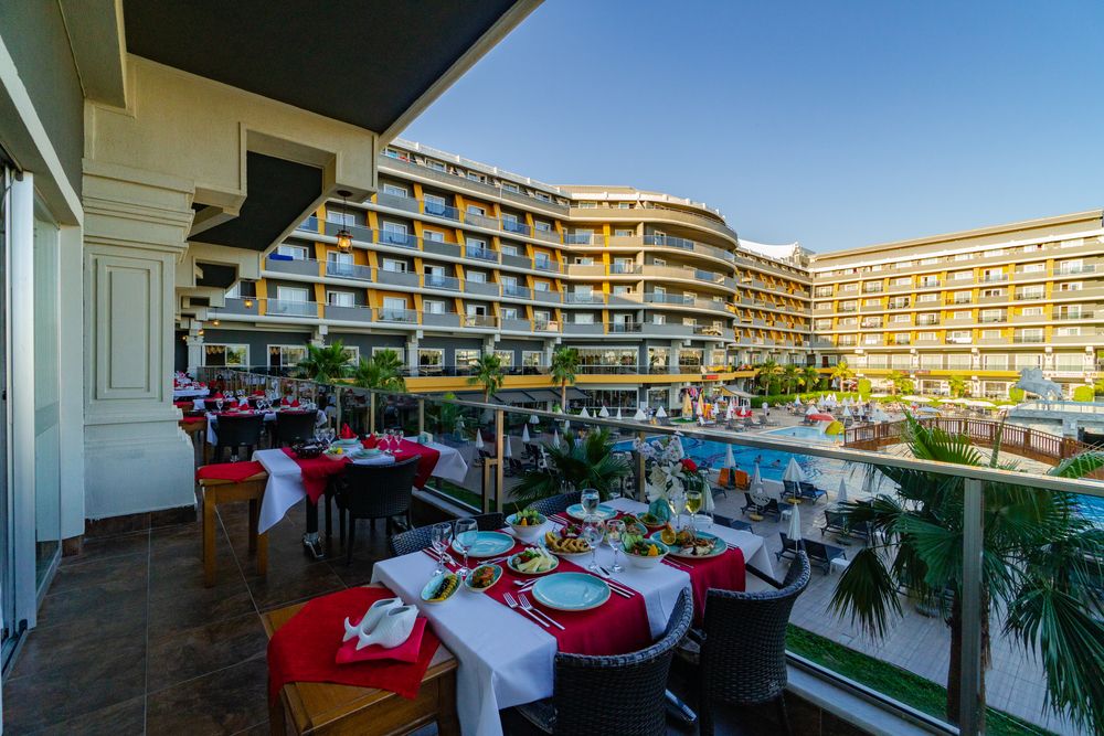 Senza The Inn Resort & SPA - 41