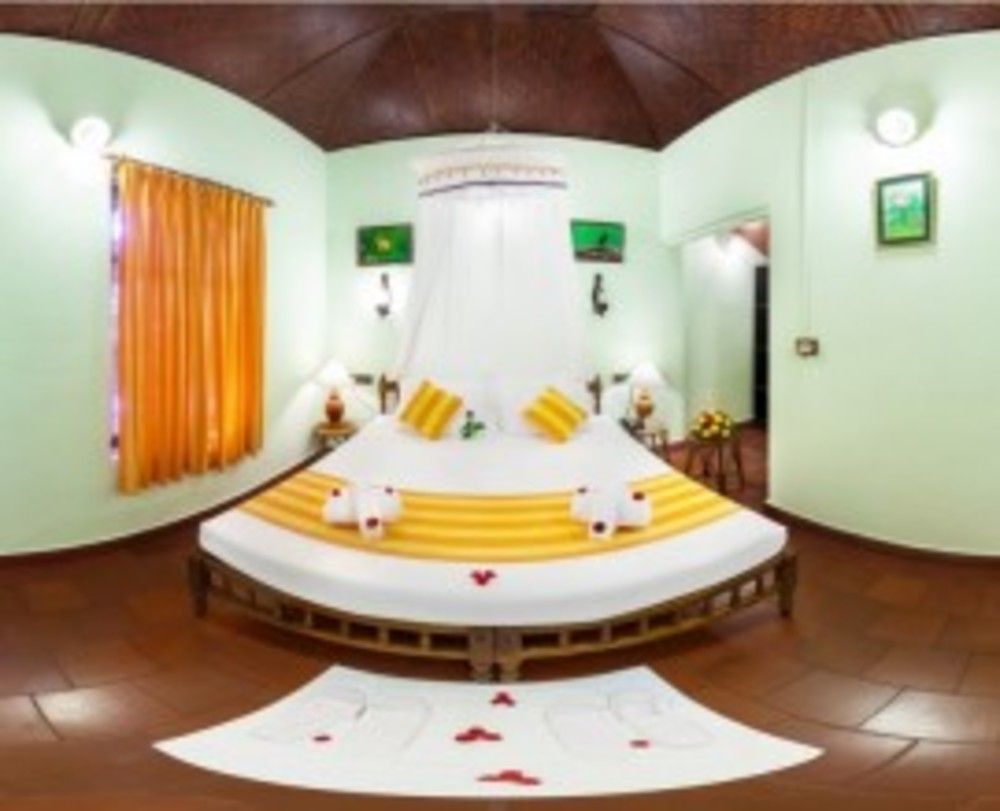 MANALTHEERAM AYURVEDIC HOSPITAL & RESEARCH CENTRE CHOWARA PO (Manaltheeram Ayurveda Beach Village) - 10