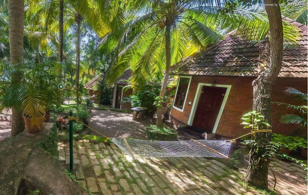 MANALTHEERAM AYURVEDIC HOSPITAL & RESEARCH CENTRE CHOWARA PO (Manaltheeram Ayurveda Beach Village) - 2