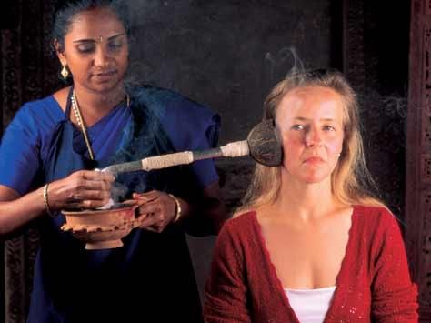 MANALTHEERAM AYURVEDIC HOSPITAL & RESEARCH CENTRE CHOWARA PO (Manaltheeram Ayurveda Beach Village) - 7