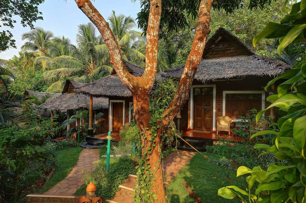 SOMATHEERAM RESEARCH INSTITUTE AND AYURVEDA HOSPITAL CHOWARA (Somatheeram Ayurveda Village) - 5