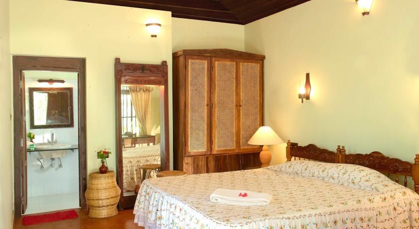 SOMATHEERAM RESEARCH INSTITUTE AND AYURVEDA HOSPITAL CHOWARA (Somatheeram Ayurveda Village) - 19